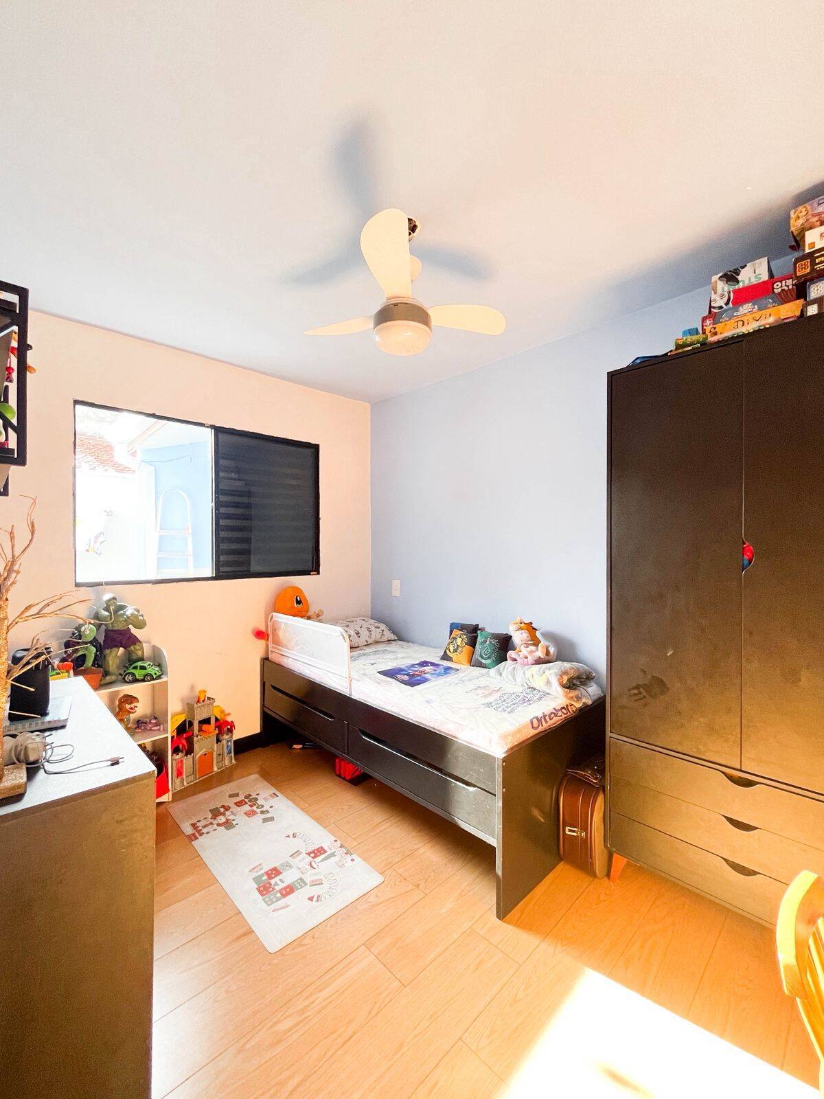 Casa, 3 quartos, 90 m² - Foto 15