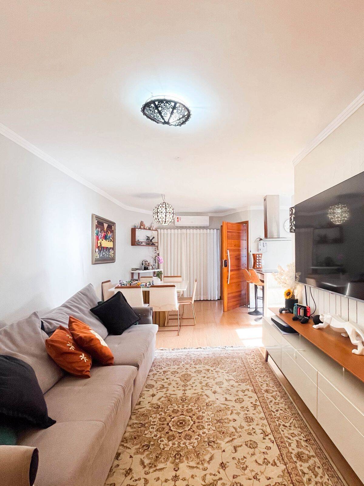 Casa, 3 quartos, 90 m² - Foto 3