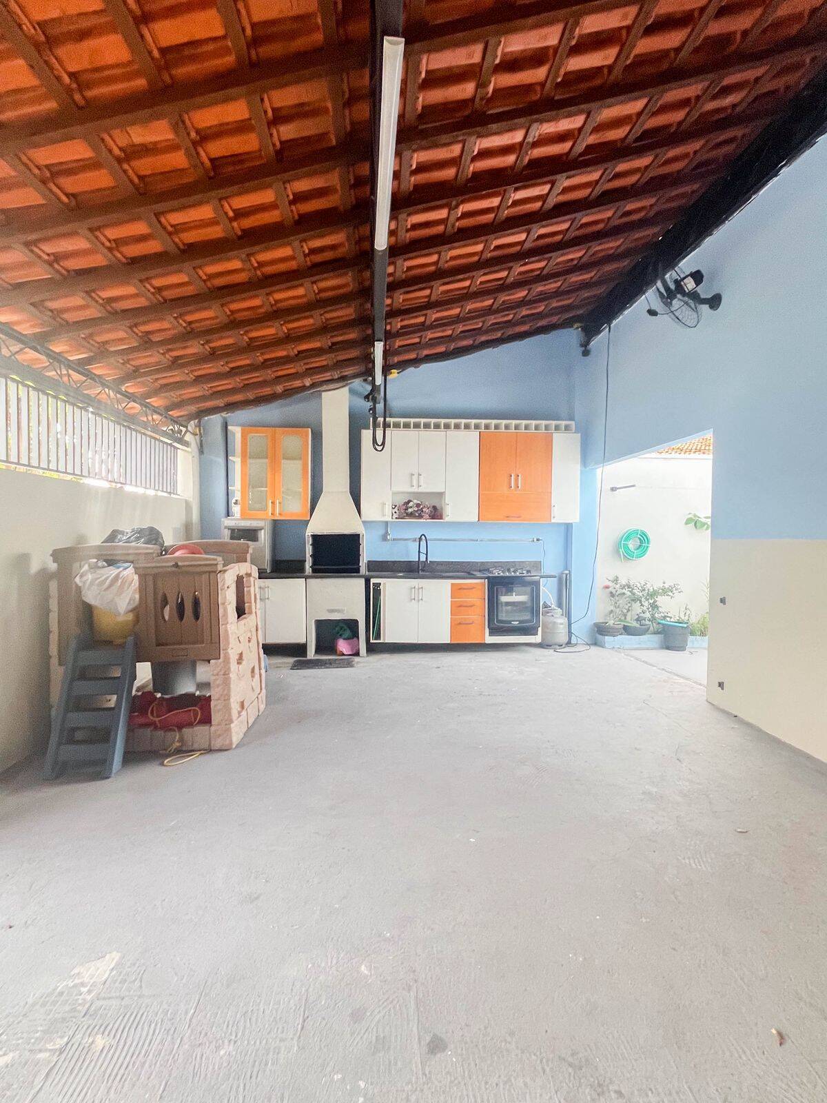 Casa, 3 quartos, 90 m² - Foto 19