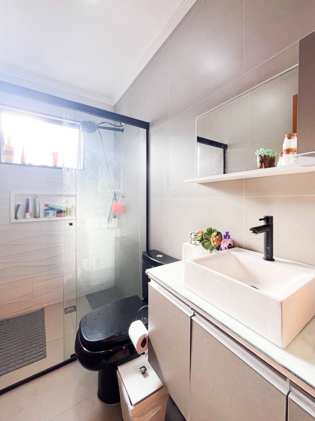 Casa, 3 quartos, 90 m² - Foto 13