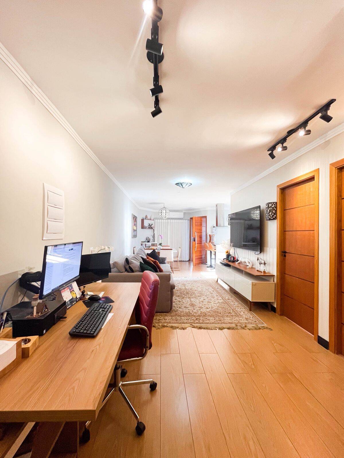 Casa, 3 quartos, 90 m² - Foto 4
