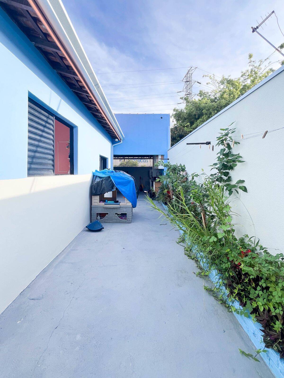 Casa, 3 quartos, 90 m² - Foto 20