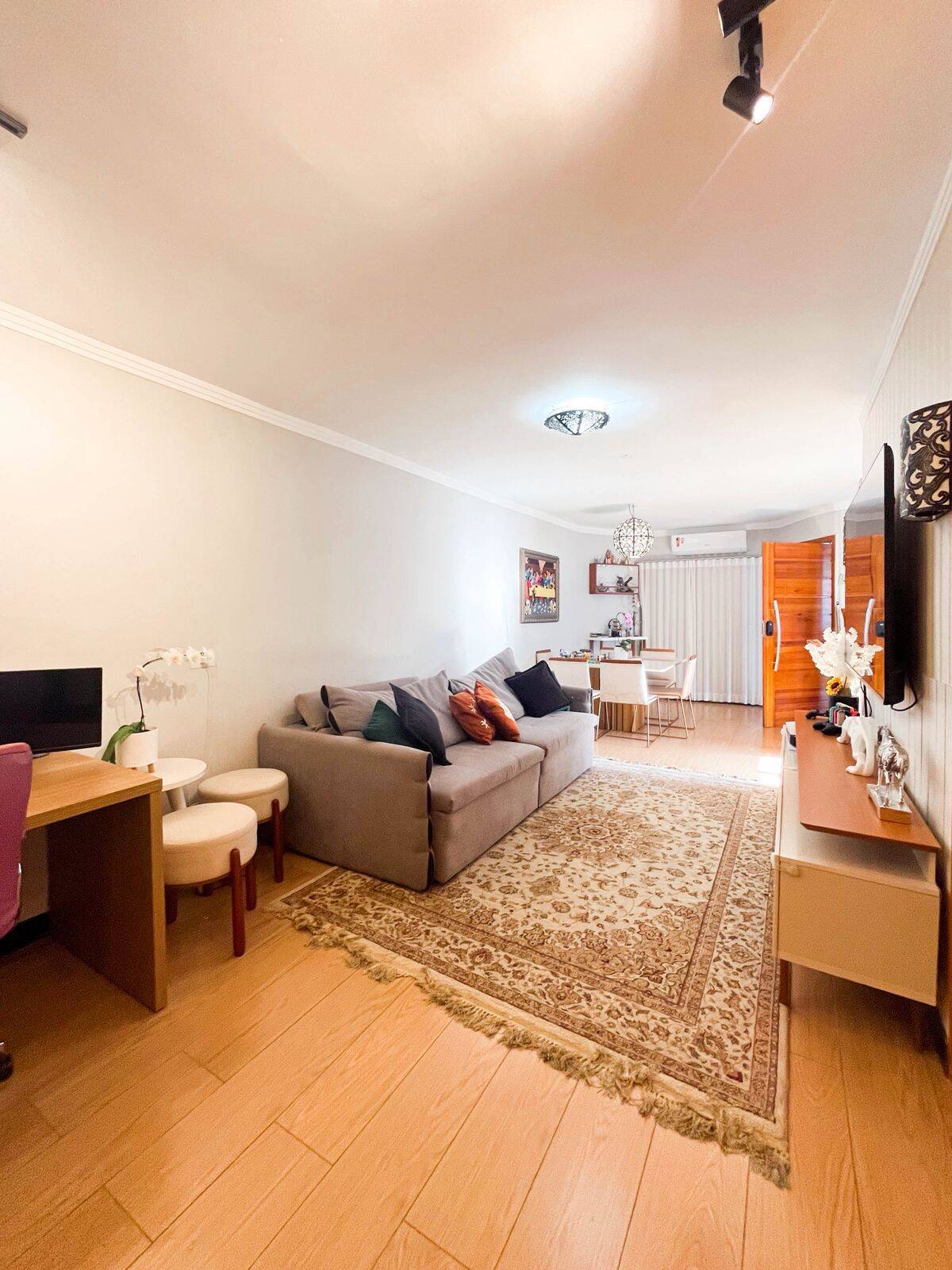 Casa, 3 quartos, 90 m² - Foto 5
