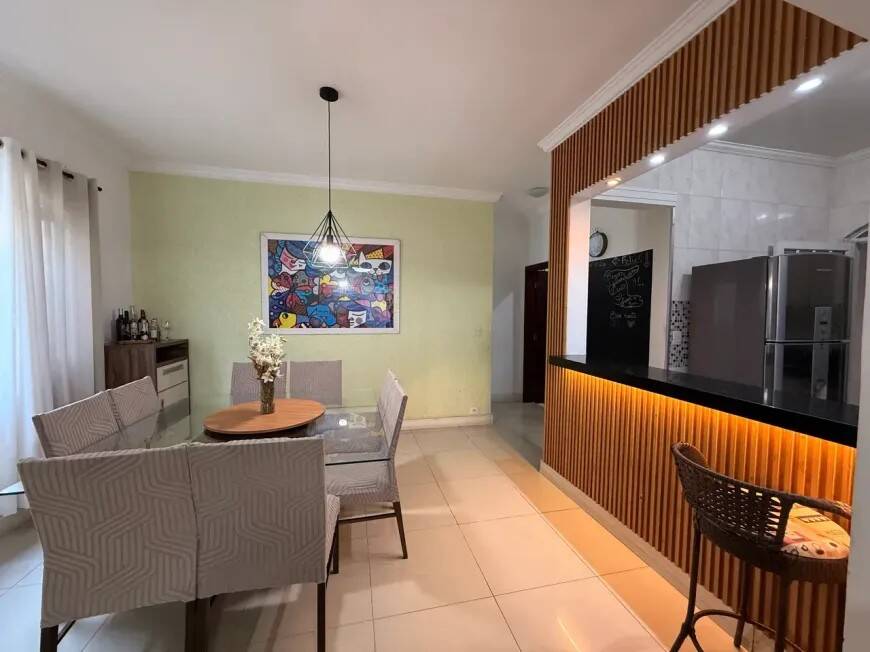 Casa, 3 quartos, 155 m² - Foto 5