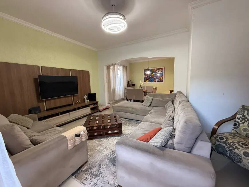 Casa, 3 quartos, 155 m² - Foto 4