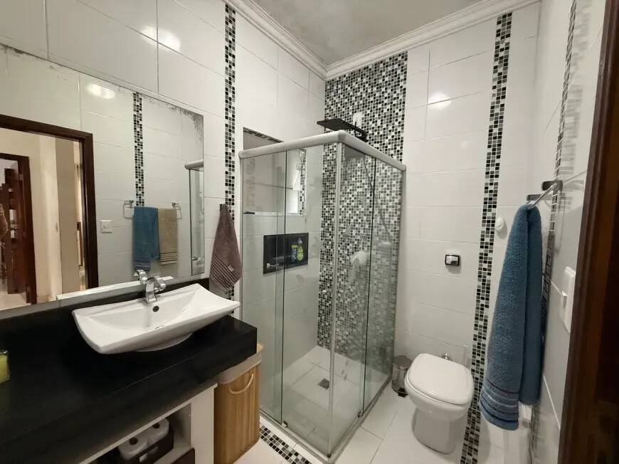 Casa, 3 quartos, 155 m² - Foto 9