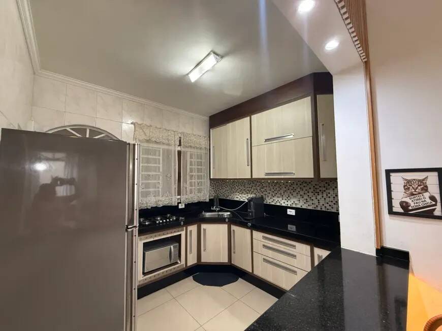 Casa, 3 quartos, 155 m² - Foto 6
