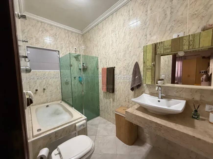 Casa, 3 quartos, 155 m² - Foto 14