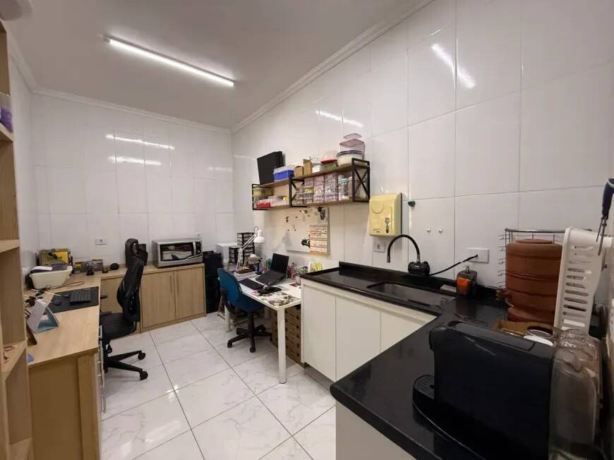 Casa, 3 quartos, 155 m² - Foto 12