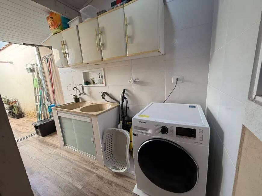 Casa, 3 quartos, 155 m² - Foto 15