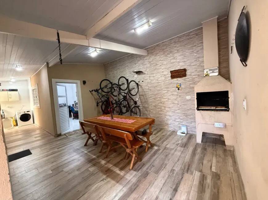 Casa, 3 quartos, 155 m² - Foto 16