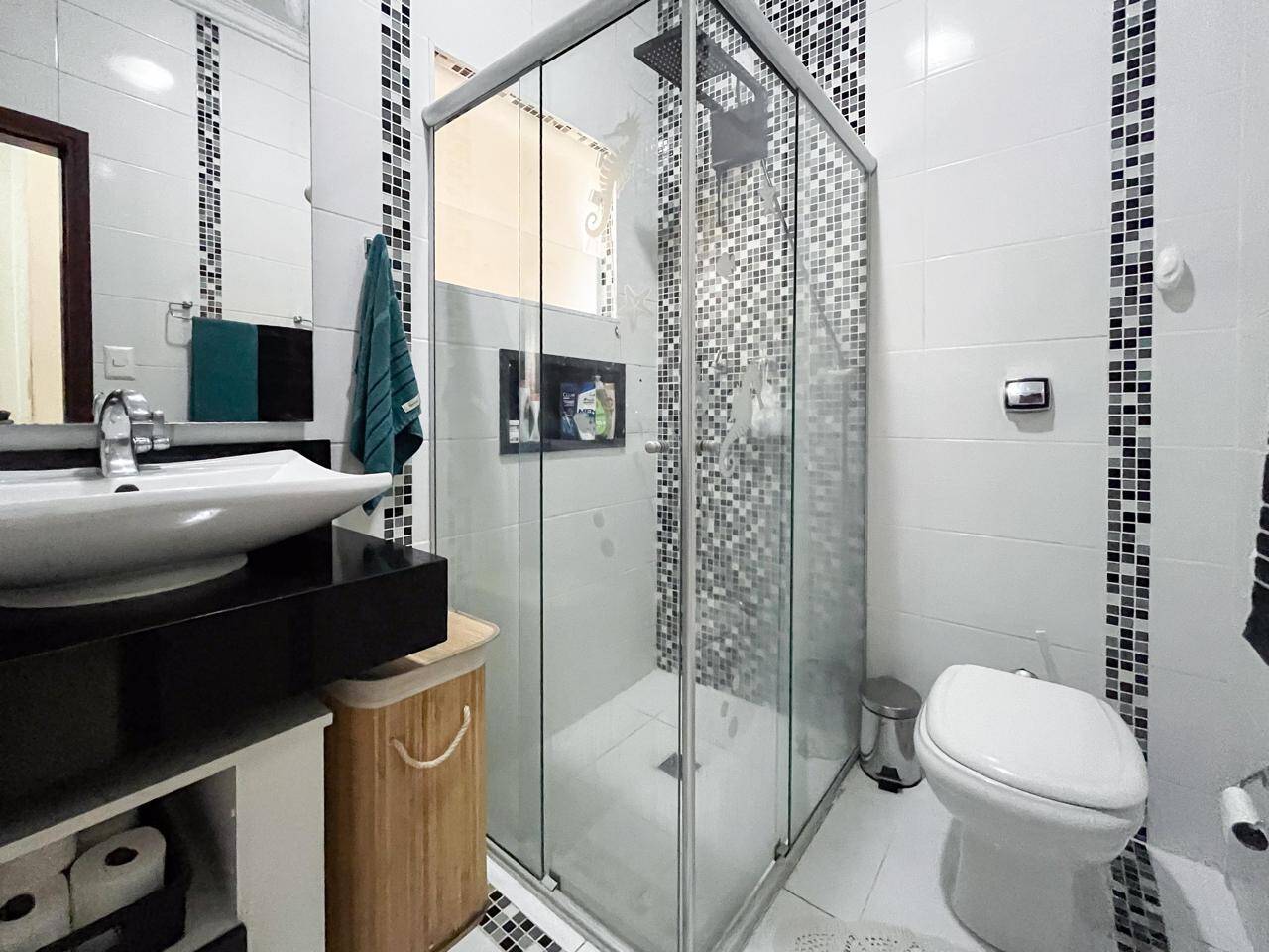Casa, 3 quartos, 155 m² - Foto 13