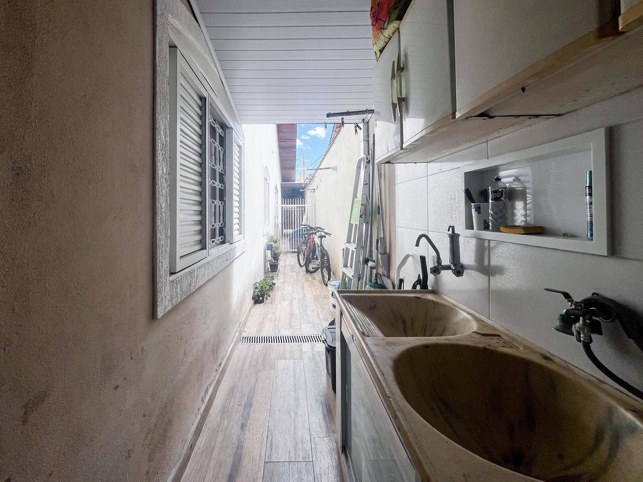 Casa, 3 quartos, 155 m² - Foto 20