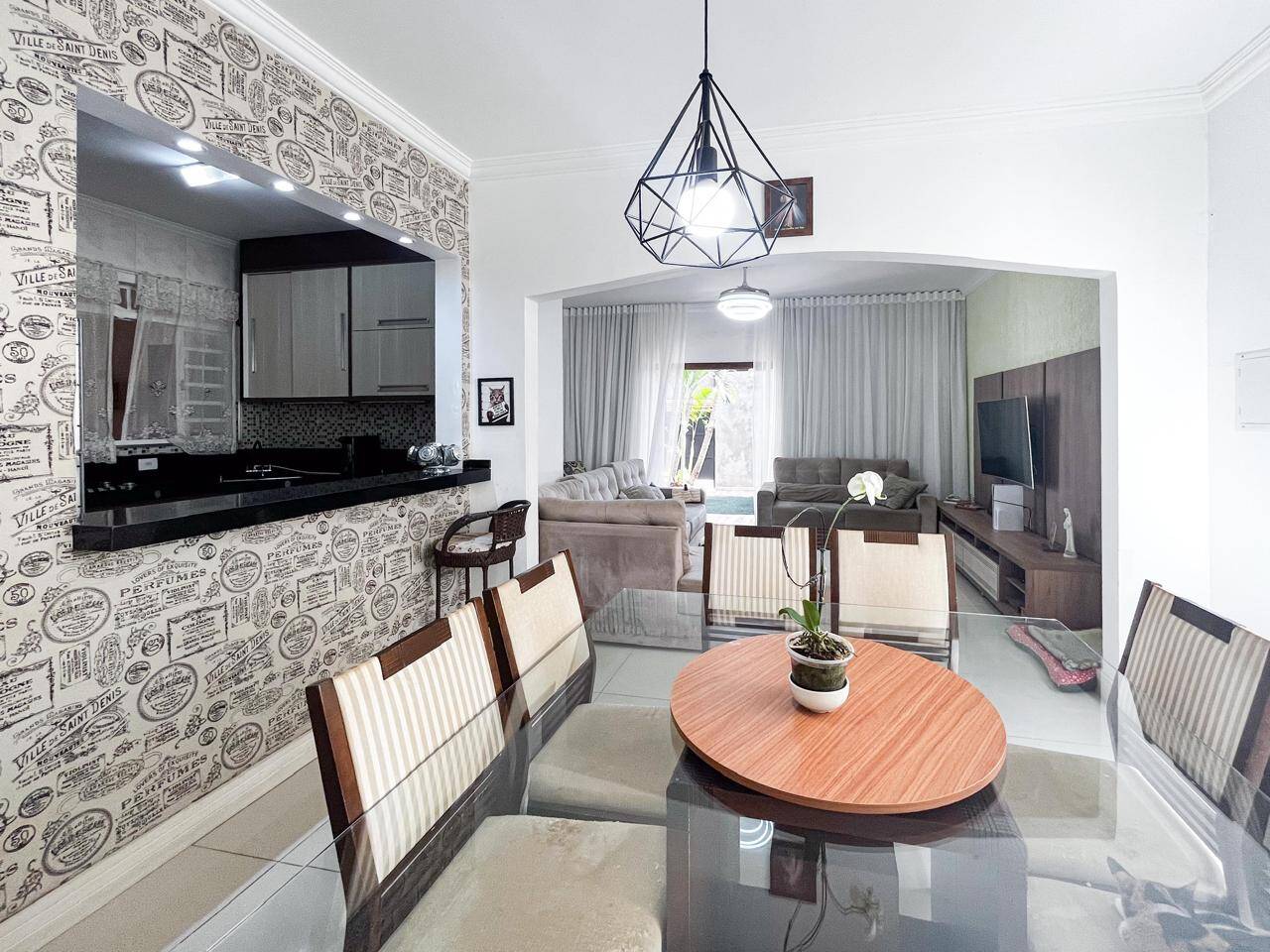Casa, 3 quartos, 155 m² - Foto 21