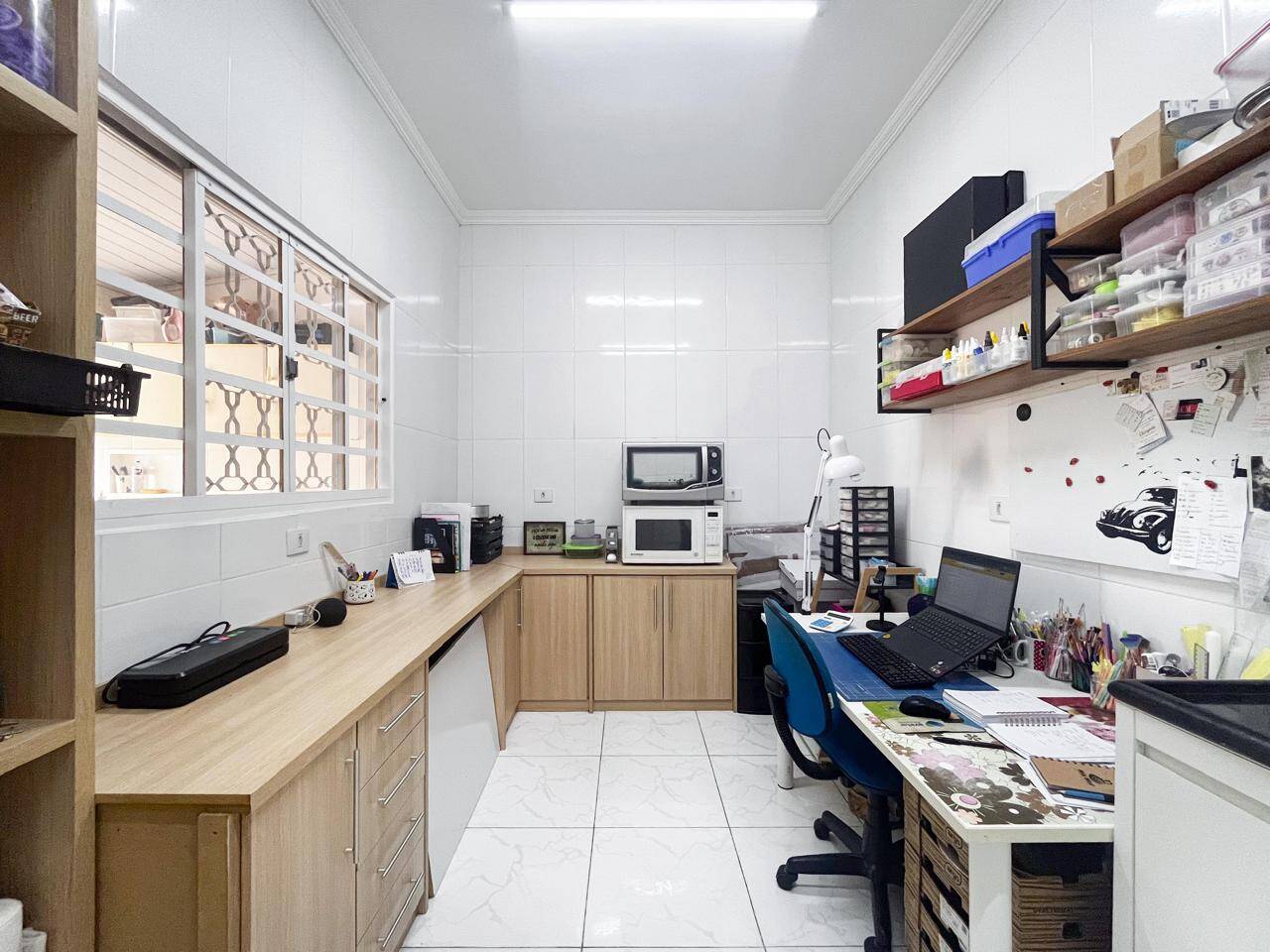 Casa, 3 quartos, 155 m² - Foto 23