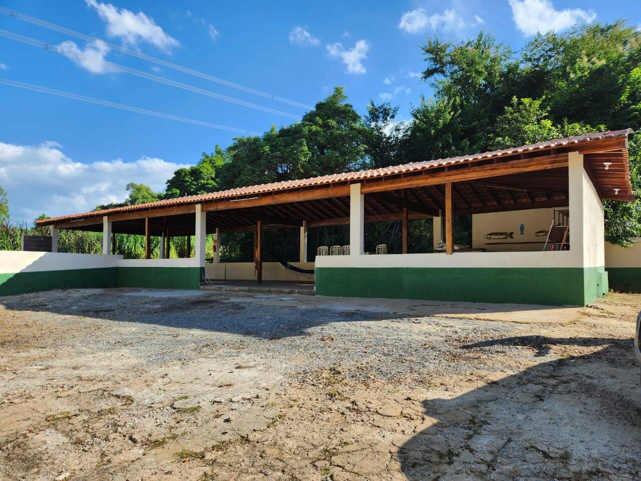 Sítio, 2 quartos, 89 m² - Foto 6