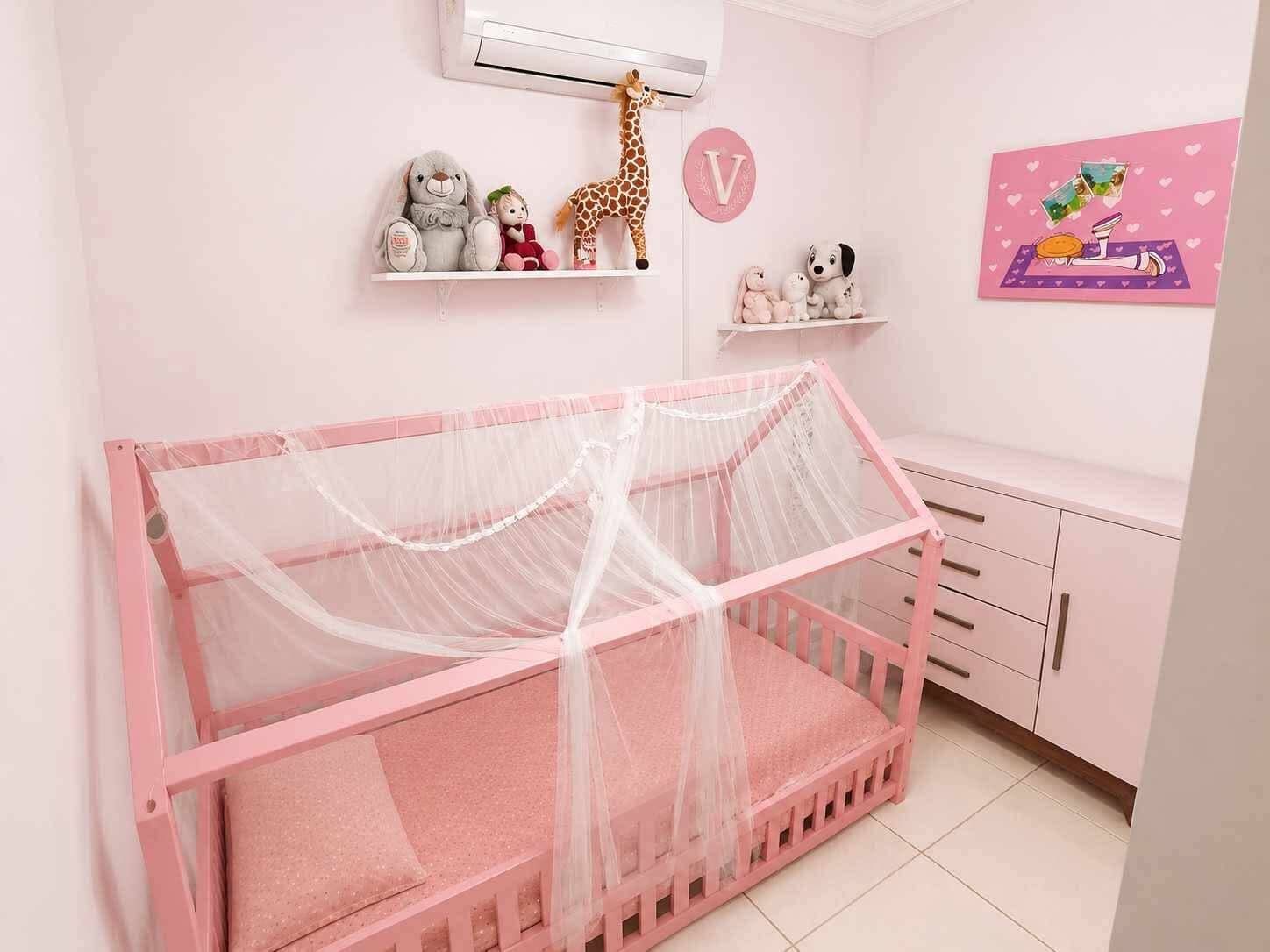 Casa, 5 quartos, 230 m² - Foto 8