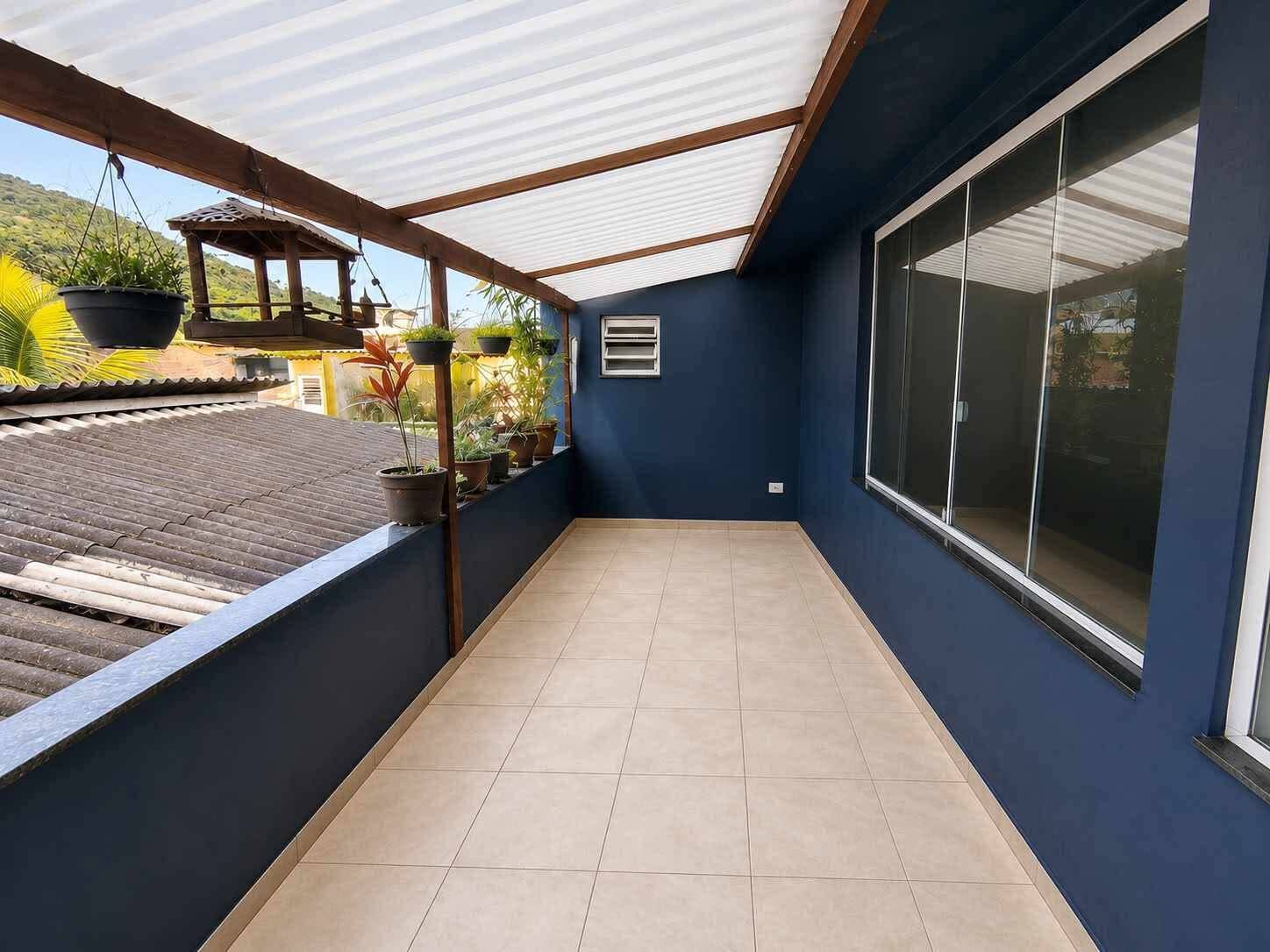 Casa, 5 quartos, 230 m² - Foto 11
