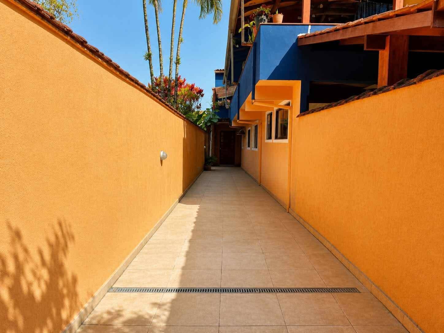 Casa, 5 quartos, 230 m² - Foto 12