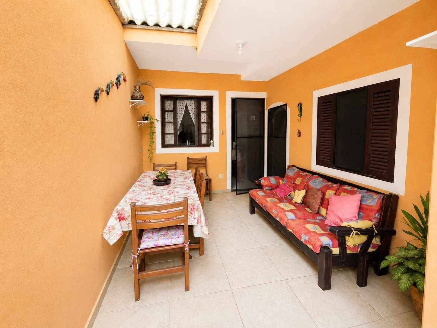 Casa, 5 quartos, 230 m² - Foto 13