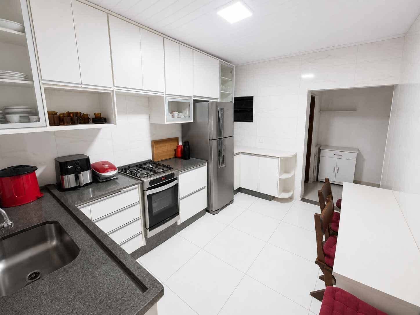Casa, 5 quartos, 230 m² - Foto 14