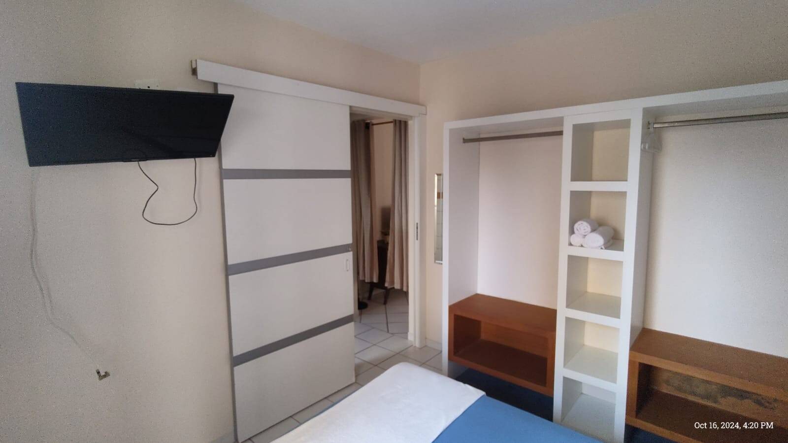 Apartamento, 1 quarto, 47 m² - Foto 7