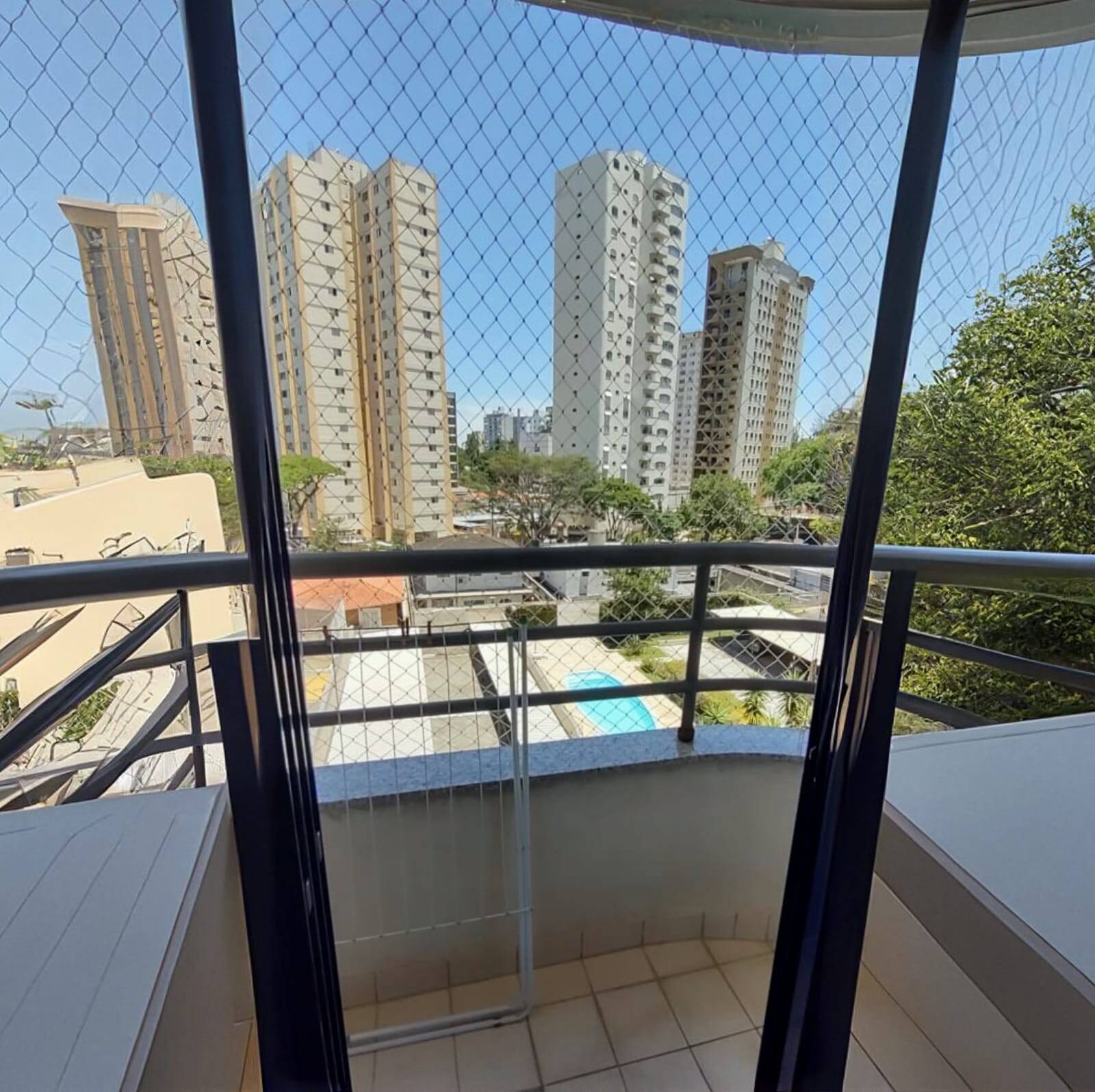 Apartamento, 1 quarto, 47 m² - Foto 1