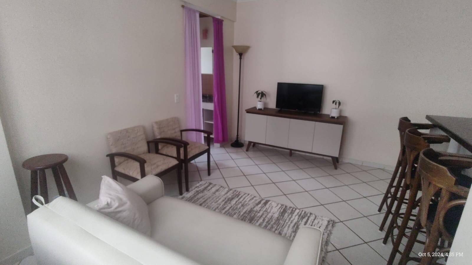 Apartamento, 1 quarto, 47 m² - Foto 4