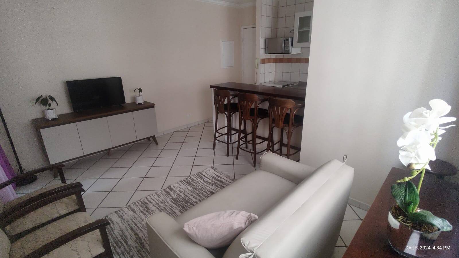 Apartamento, 1 quarto, 47 m² - Foto 6
