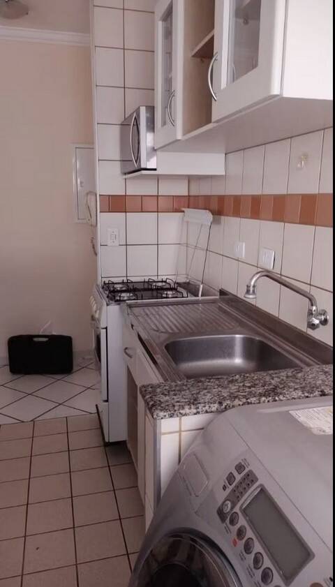 Apartamento, 1 quarto, 47 m² - Foto 11