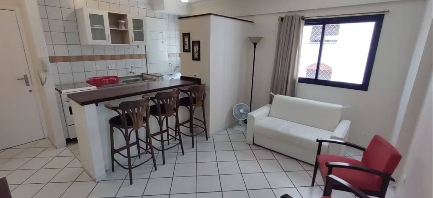 Apartamento, 1 quarto, 47 m² - Foto 9