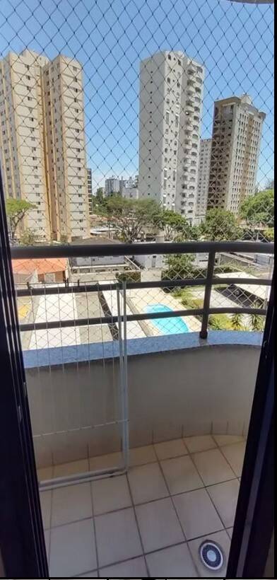 Apartamento, 1 quarto, 47 m² - Foto 2