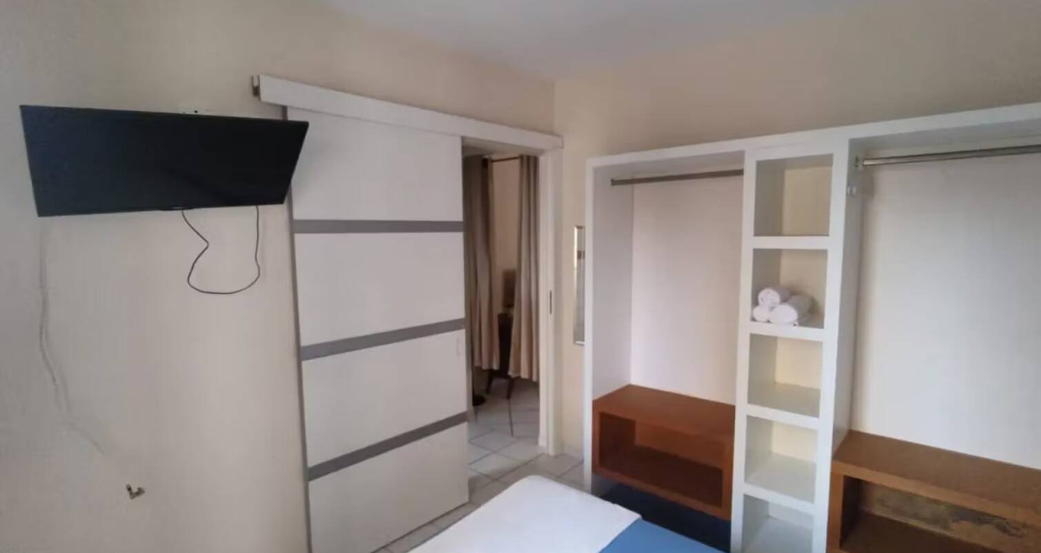 Apartamento, 1 quarto, 47 m² - Foto 14