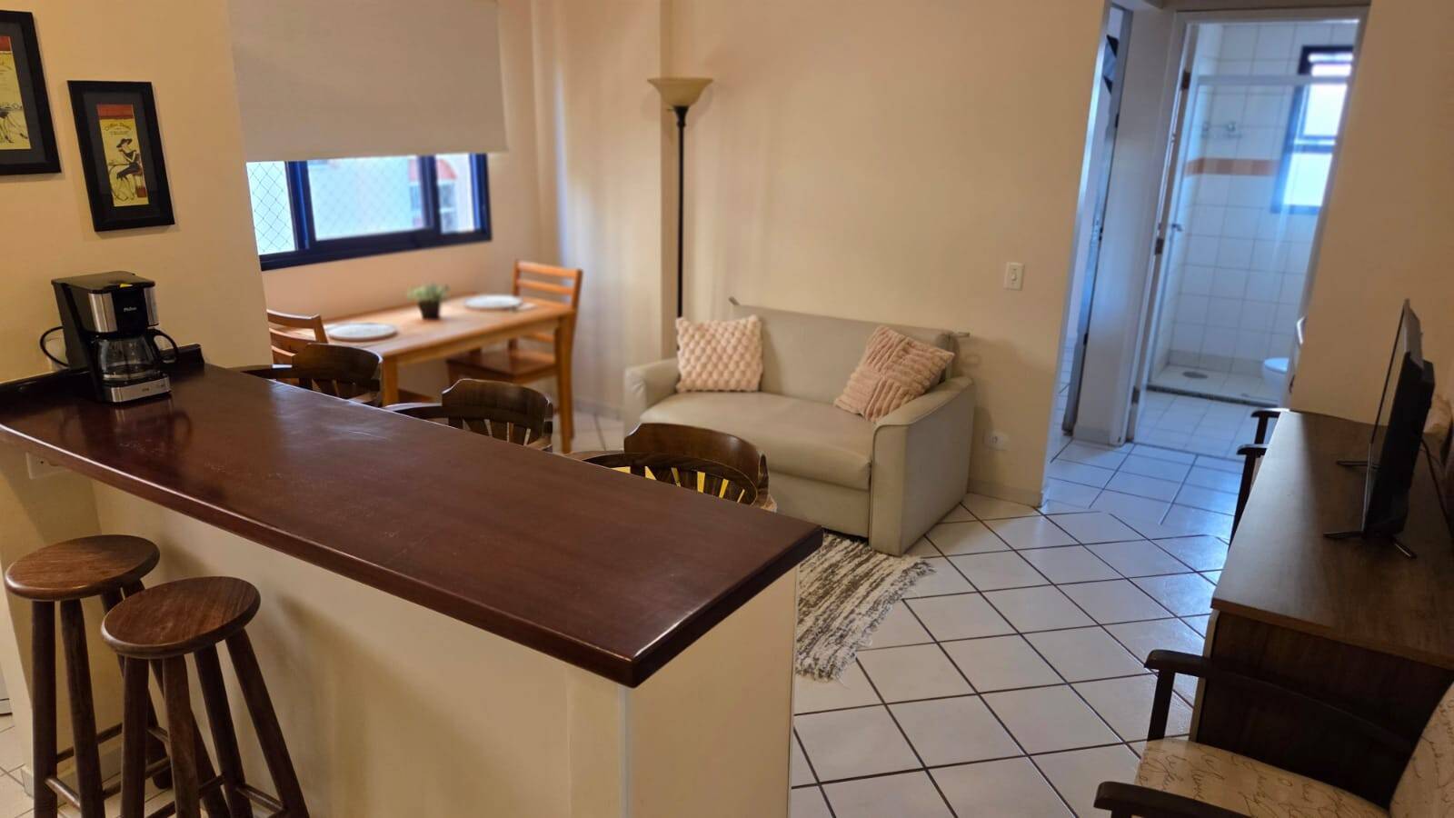 Apartamento, 1 quarto, 47 m² - Foto 16