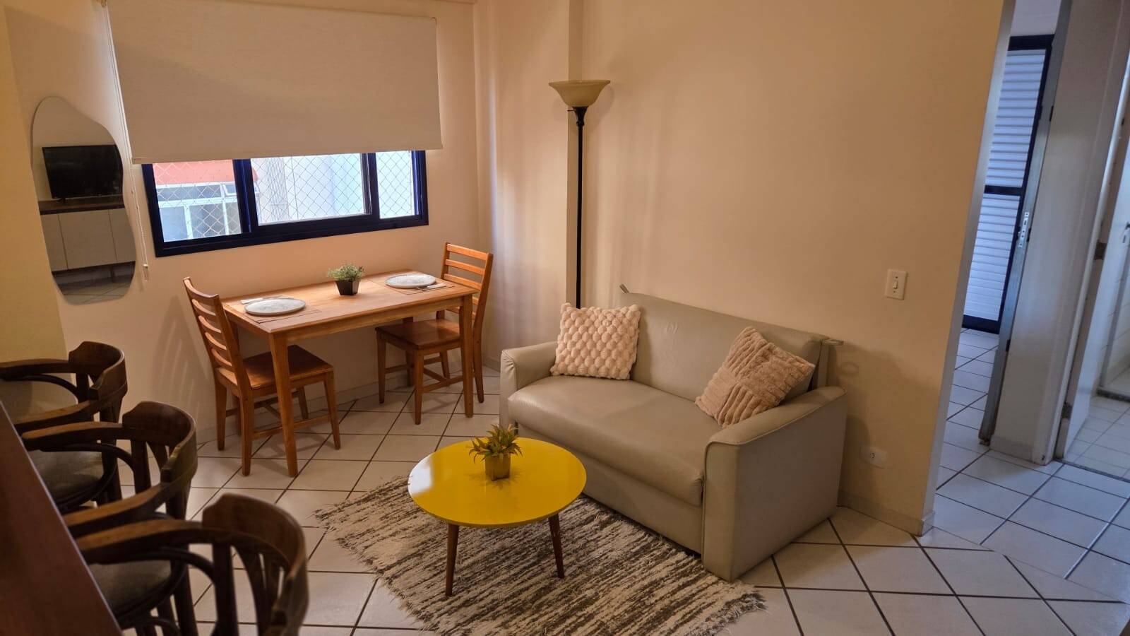 Apartamento, 1 quarto, 47 m² - Foto 21
