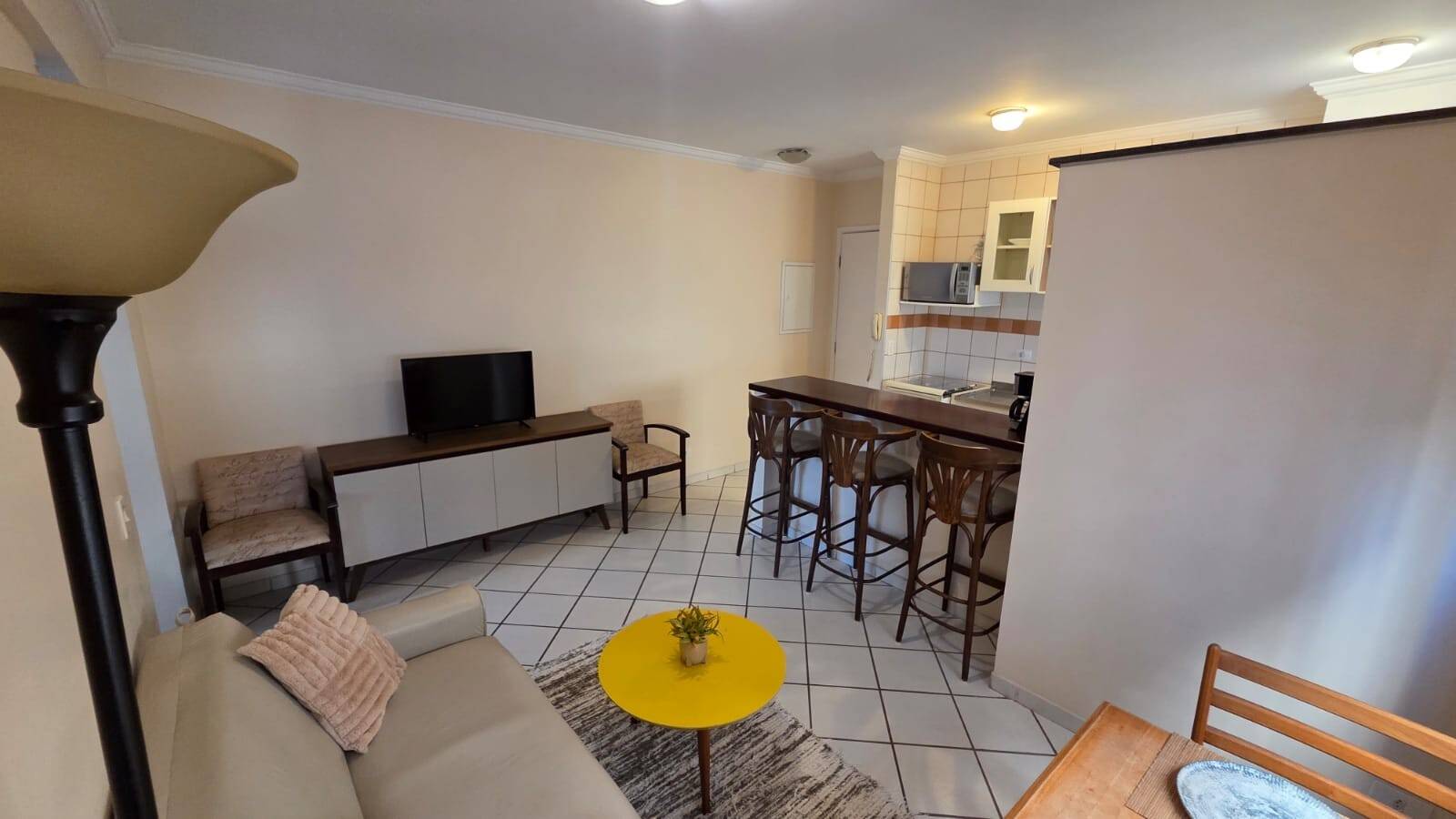 Apartamento, 1 quarto, 47 m² - Foto 10