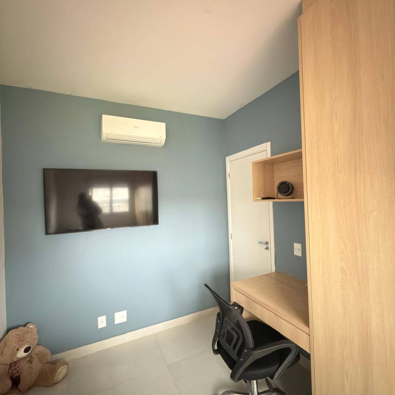 Apartamento, 3 quartos - Foto 9