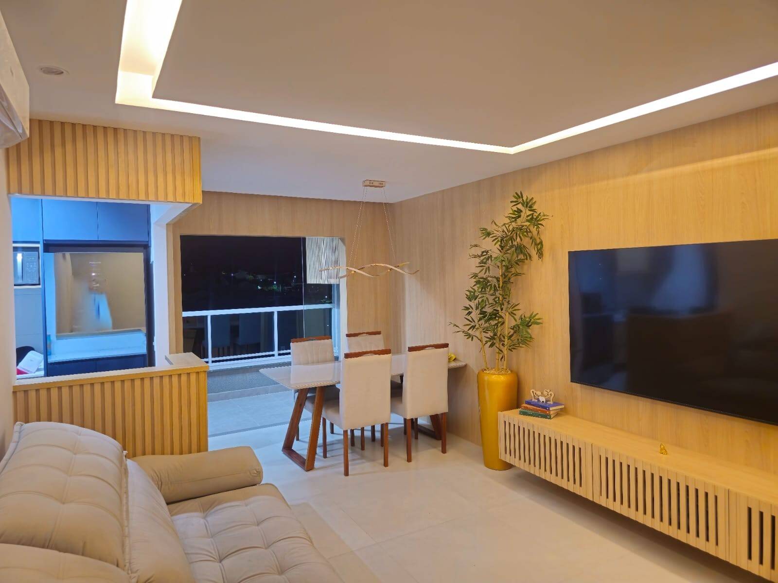 Apartamento, 3 quartos - Foto 4