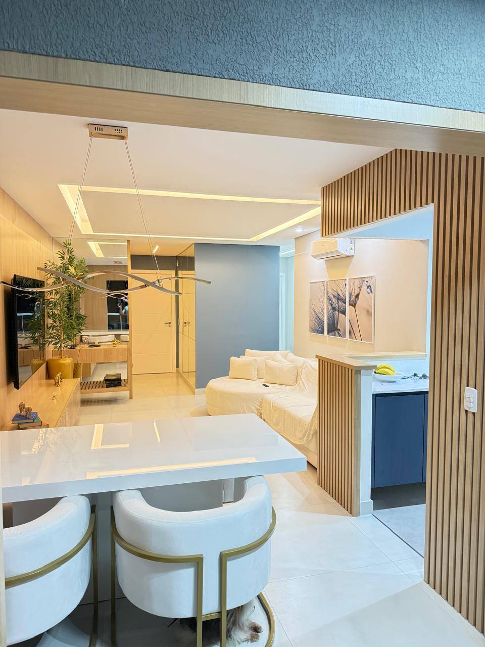 Apartamento, 3 quartos - Foto 16