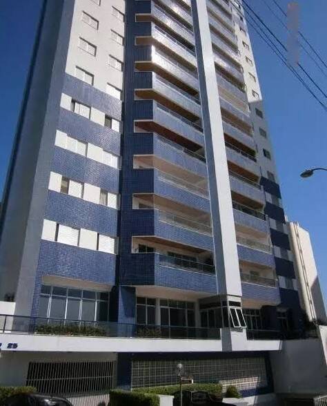 Apartamento, 3 quartos - Foto 1