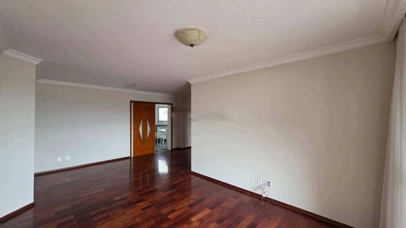 Apartamento, 3 quartos - Foto 2