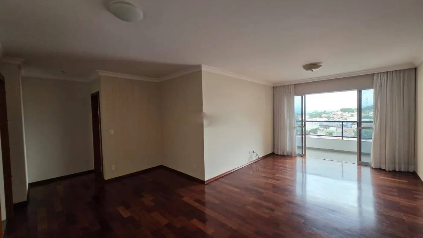 Apartamento, 3 quartos - Foto 3
