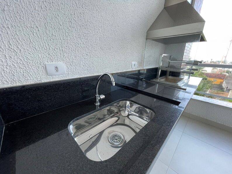 Apartamento, 2 quartos - Foto 6