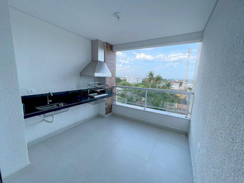 Apartamento, 2 quartos - Foto 2