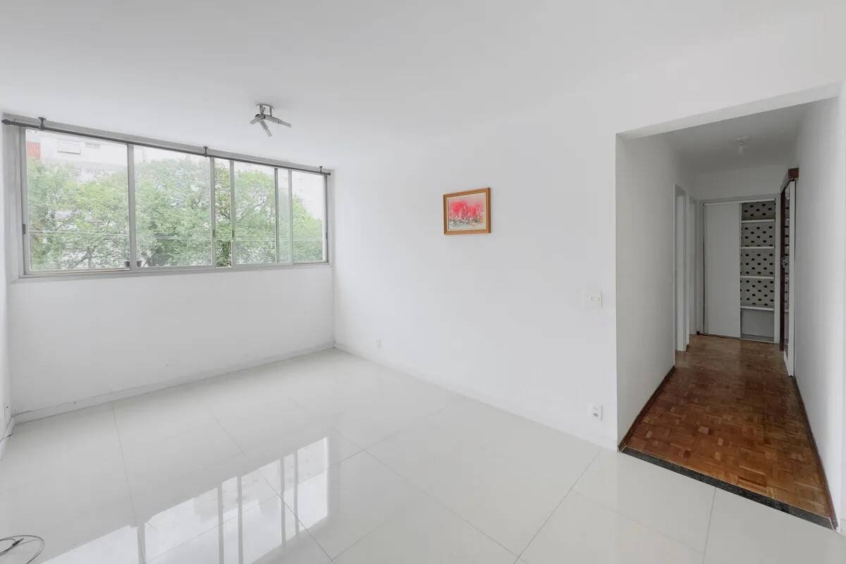 Apartamento, 2 quartos, 74 m² - Foto 2