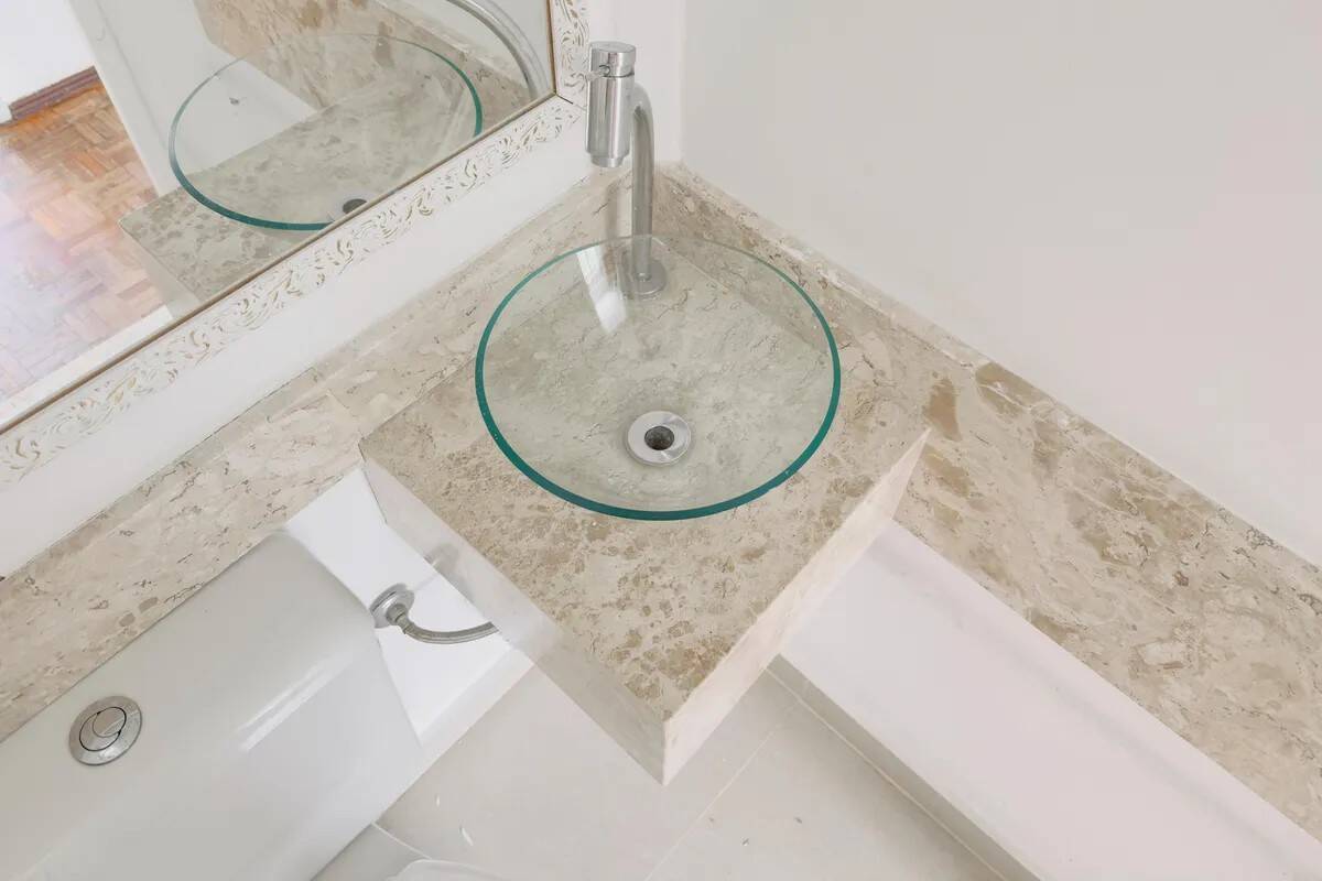 Apartamento, 2 quartos, 74 m² - Foto 11
