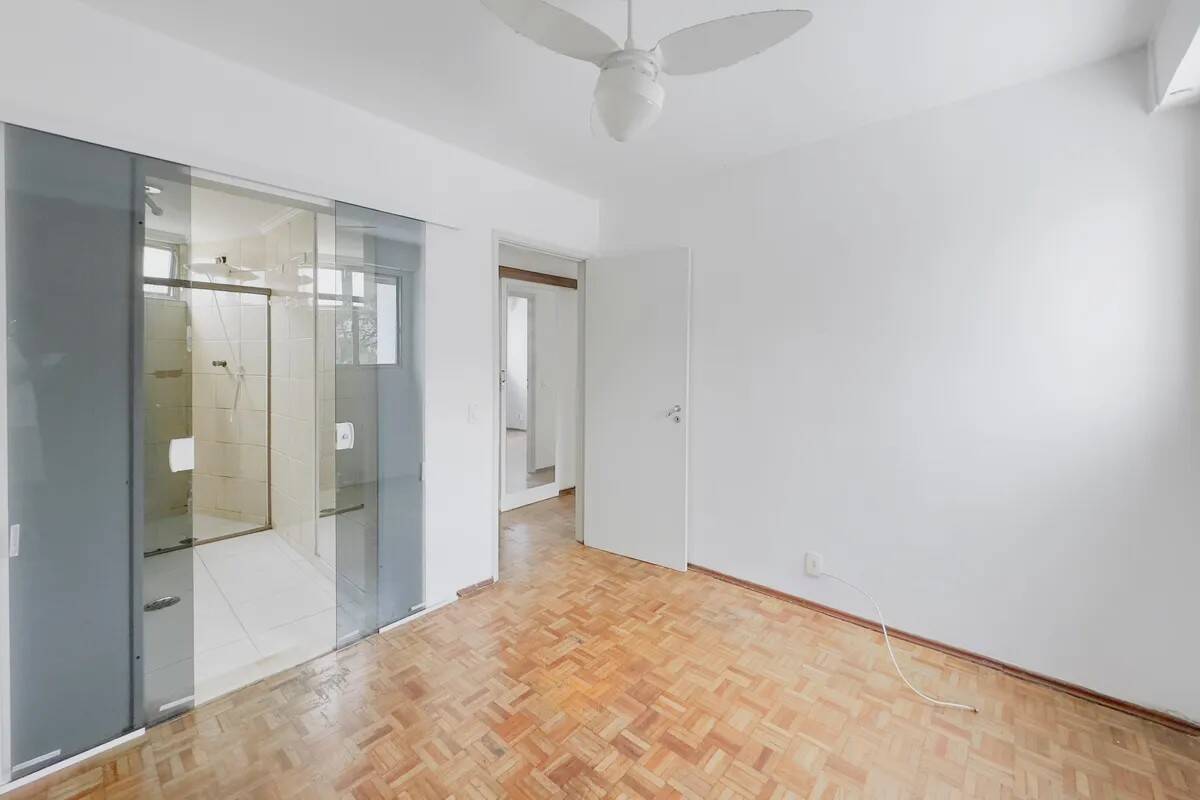 Apartamento, 2 quartos, 74 m² - Foto 4