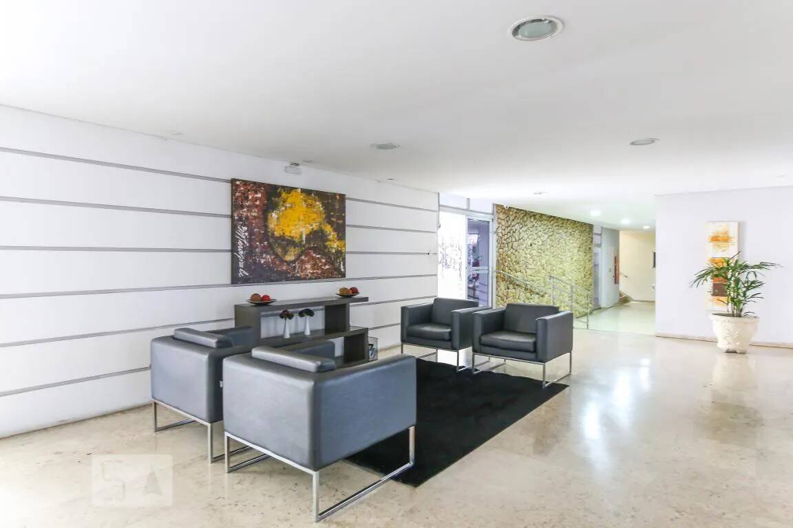 Apartamento, 2 quartos, 74 m² - Foto 1