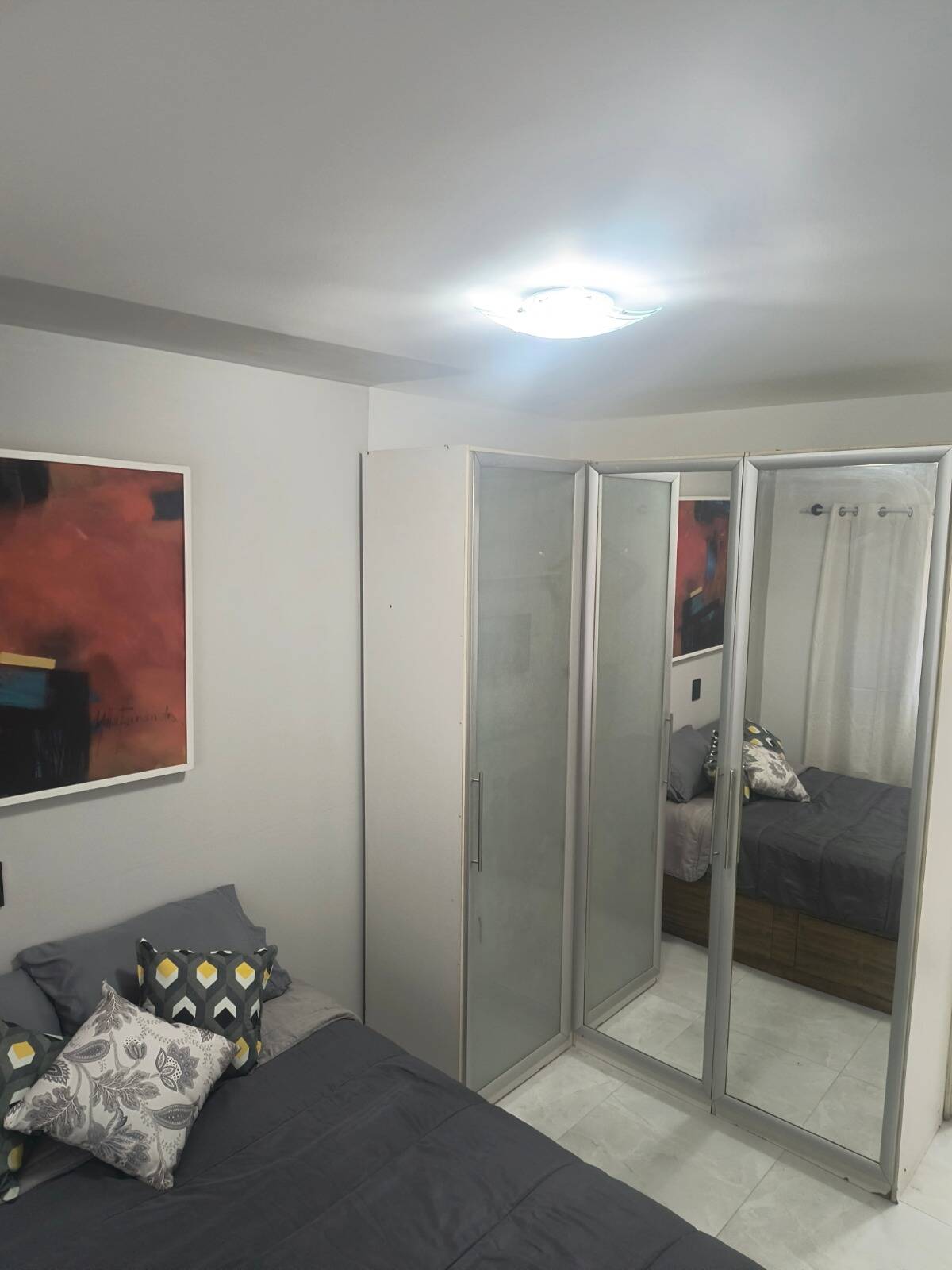 Apartamento, 1 quarto - Foto 9