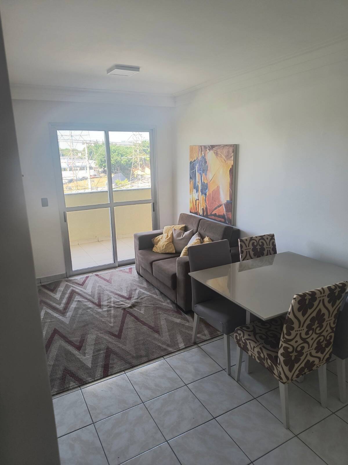 Apartamento, 1 quarto - Foto 6